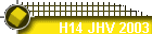 H14 JHV 2003
