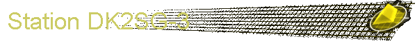 Station DK2SG-3